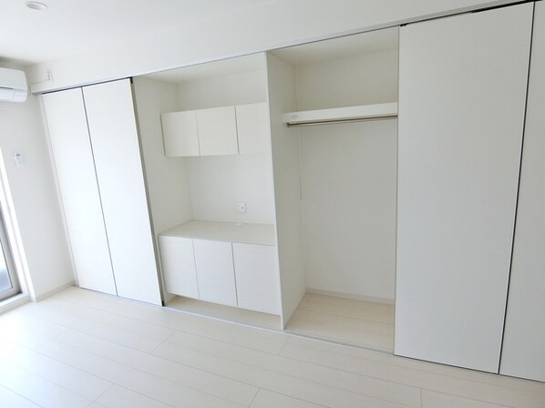 リブリ・立川幸町の物件内観写真